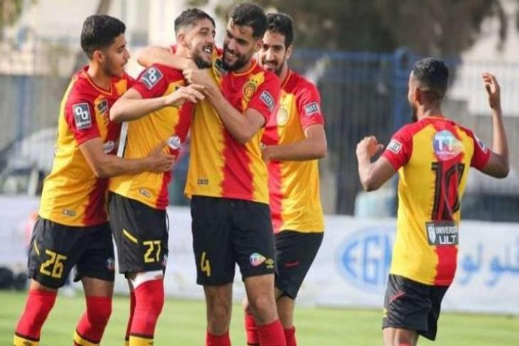 رسميا كاف يعلن مصير الترجي التونسي بعد اكتشاف منشطات لاعبه 2 الترجي2023 2 22 17 50