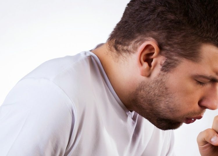 لو عندك كحة ومش عارف تتنفس اتبع هذه الخطوات بطرق سهلة ومن البيت 1 الحكة الجافة الأسباب وطرق العلاج 1