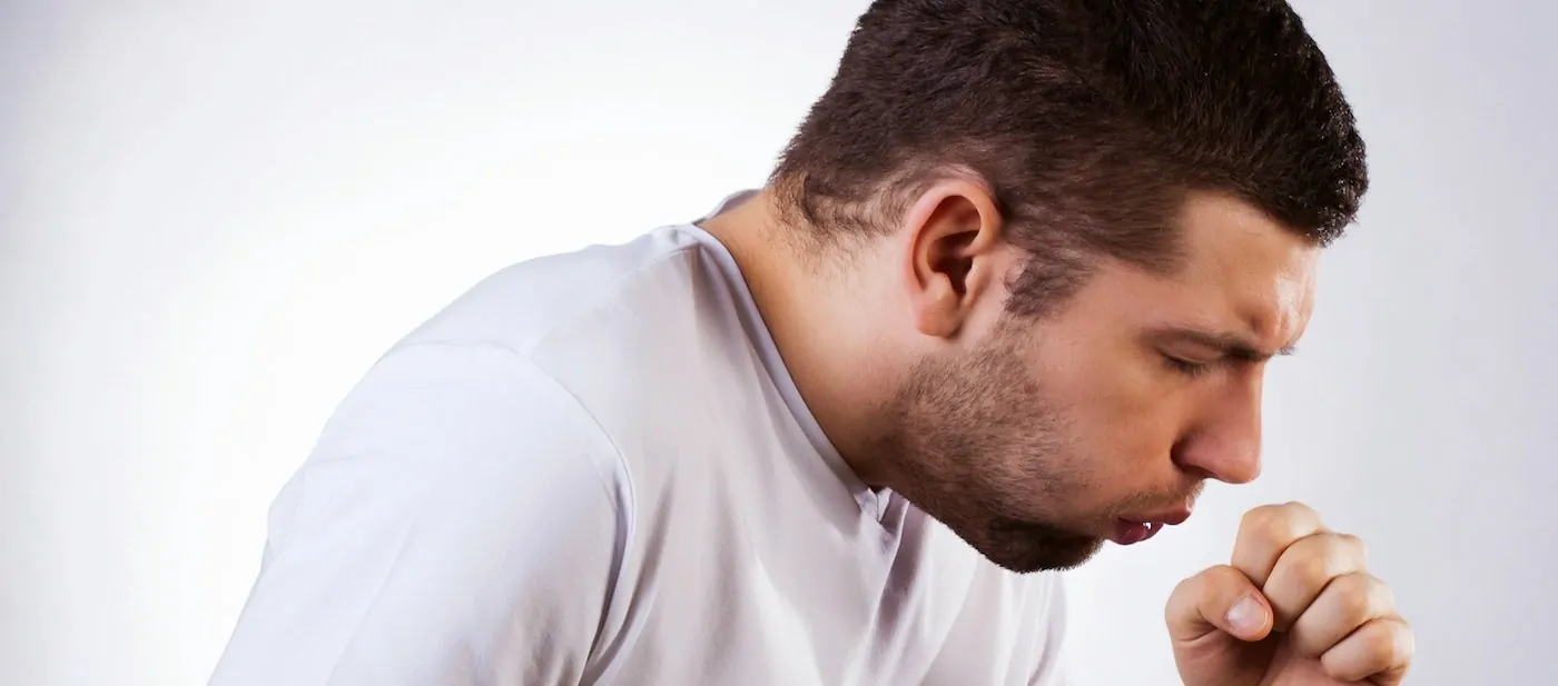 لو عندك كحة ومش عارف تتنفس اتبع هذه الخطوات بطرق سهلة ومن البيت 2 الحكة الجافة الأسباب وطرق العلاج 1