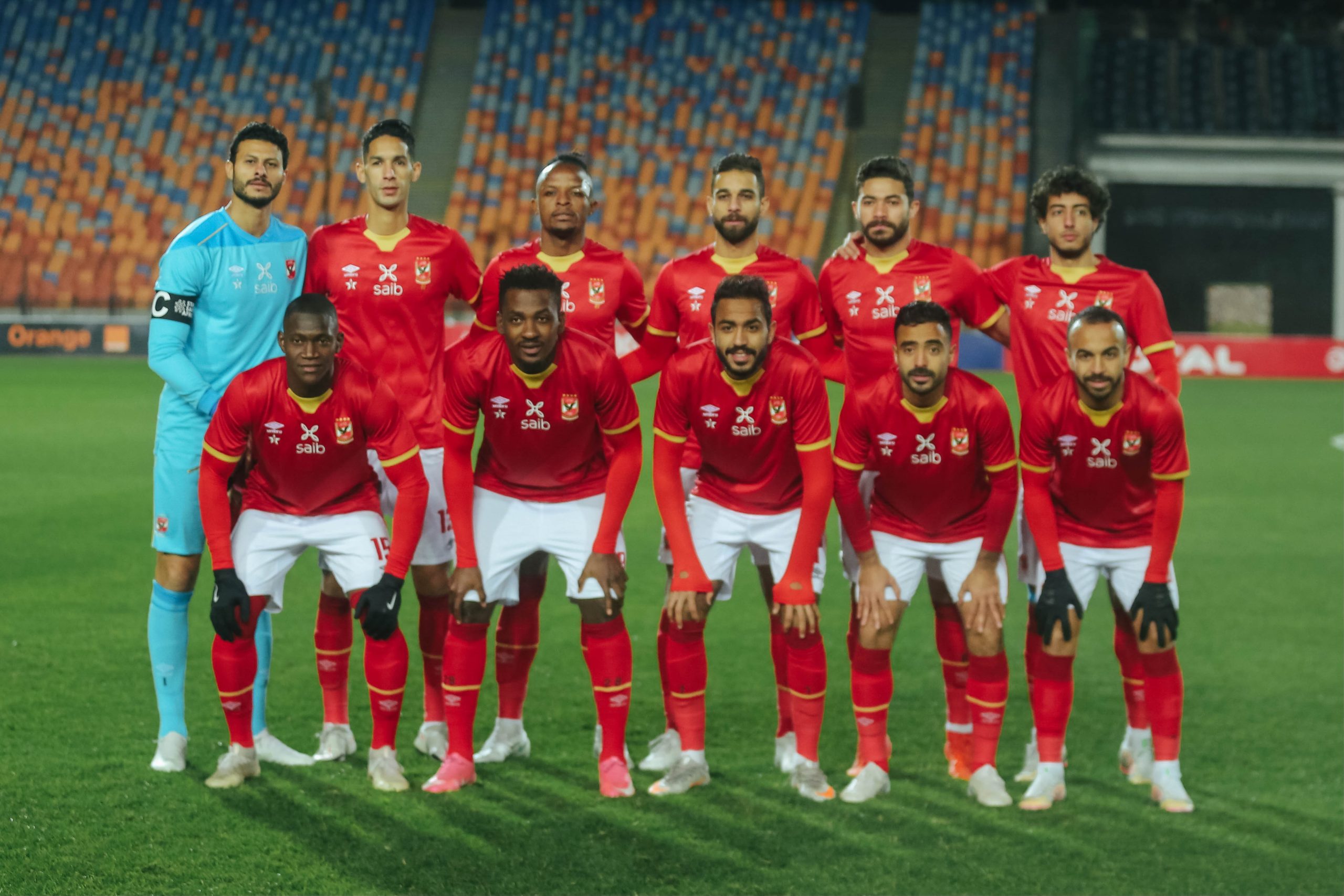 الأهلي يتلقي ضربة مؤلمة قبل مواجهة صن داونز والقطن 4 الخطيب تحرك عاجل لحل الأزمة1 scaled