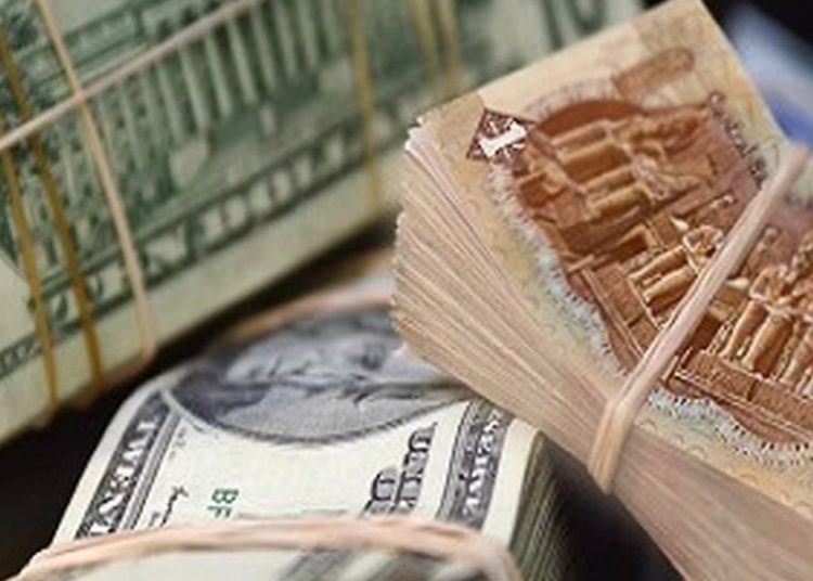 أسعار الدولار وتوقعات بمواصلة الارتفاعات 1 الدولار