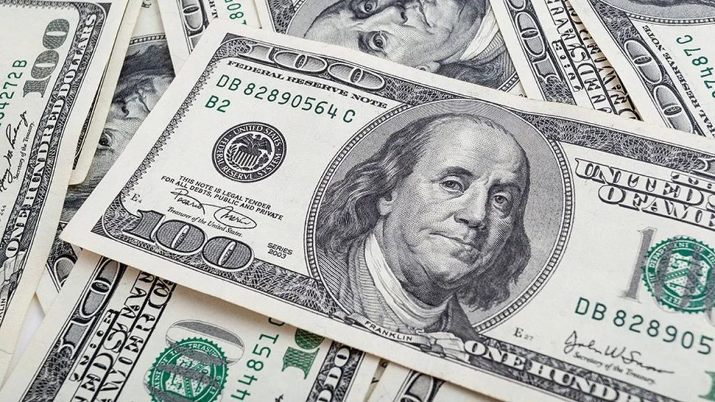 سعر الدولار اليوم 26ديسمبر 2024 شوف الاخضر وصل كام بعد اخر ارتفاع 5 سعر الدولار اليوم
