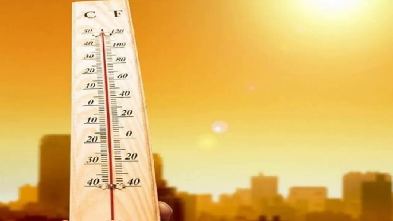 انتهاء الموجة الحارة القاسية الأرصاد الجوية تحذر وتكشف الموعد 2 الطقس خلال 24 ساعة