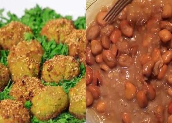 مش هتتوقع هذا ما يحدث لجسمك إذا تناولت الفول بهذه الطريقة يوميًا