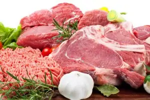 مفاجأة سعر اللحوم في المنافذ الاستهلاكية