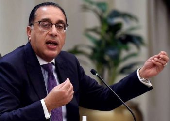 مدبولي والموازنة الجديدة