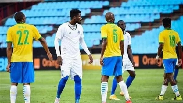 موعد مباراة الهلال وصن داونز وماذا تحتاج القلعة الحمراء من أجل الصعود 1 الهلال وصن داونز