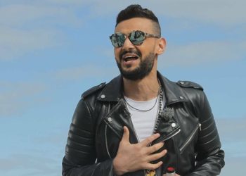 أمينة شلباية فى رامز نيفر إند