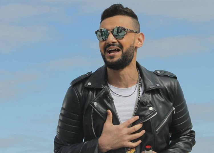 قبل 20 ساعة من البرنامج رامز جلال يكشف ماحدث له بعد لدغة الثعبان 1 أمينة شلباية فى رامز نيفر إند