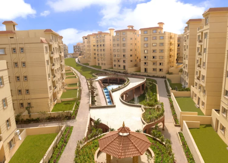 شروط شقق سكن كل المصريين 5 الإسكان توضح 1 شقق الإسكان الاجتماعي لمحدودي الدخل