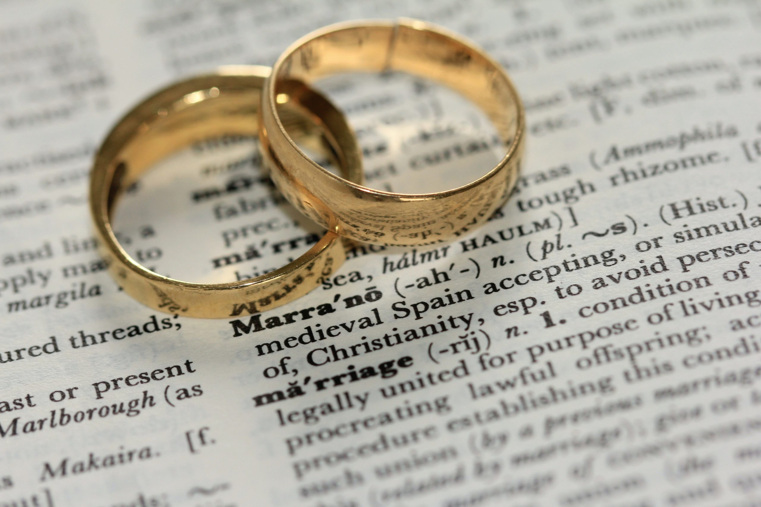 توثيق عقود الزواج والطلاق 2023