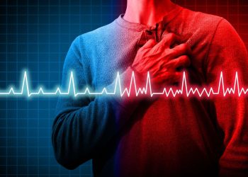 احذر دقات القلب السريعة
