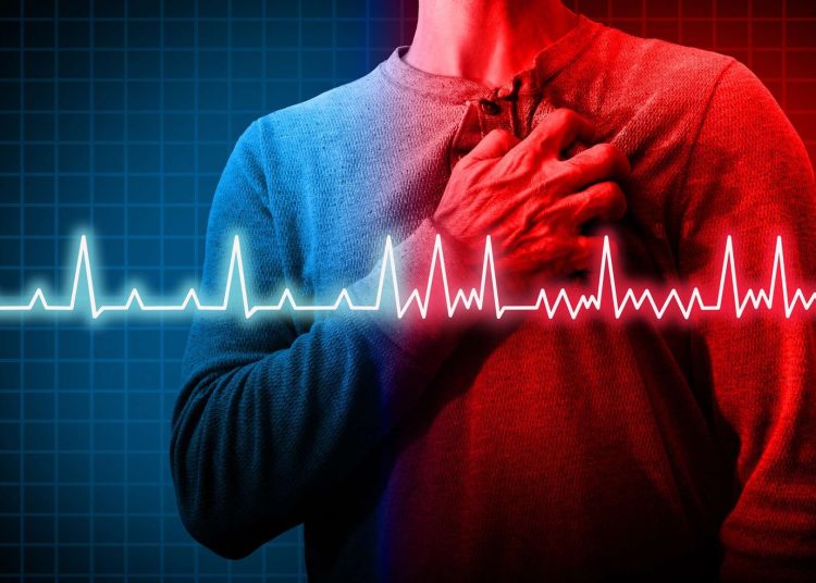 هيحمي القلب ويقوي المناعة أسرار تصدمك لا تعرفها عن هذا الزيت 1 احذر دقات القلب السريعة