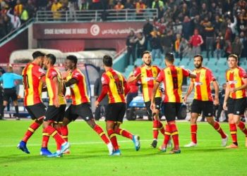 دوري أبطال إفريقيا 2023