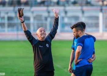 الزمالك يعلن رحيل فيريرا