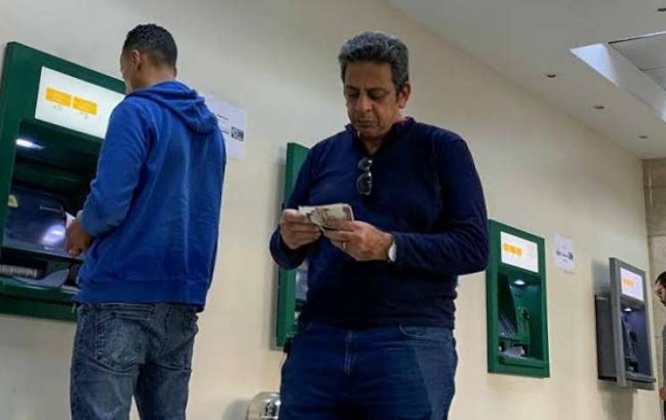 المالية تزف بشرى سارة رفع أجور الموظفين إليك التفاصيل 1 ترقيات الموظفين بالحكومة 2024