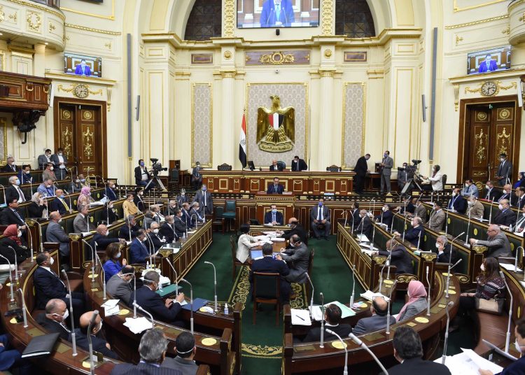 بعد قرار زيادة أجور العاملين بالدولة والمعاشات البنواب يقول كلمته 1 موعد العلاوة الدورية للعاملين بالدولة 2023