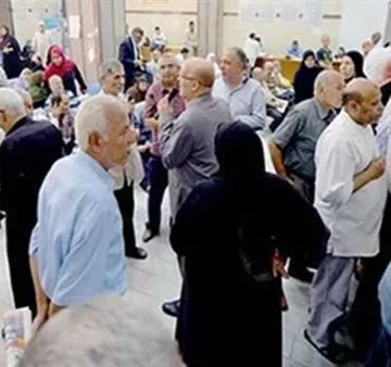خبر سار زيادة لأصحاب المعاشات في هذا الموعد ليست علاوة يوليو 3 زيادة لأصحاب المعاشات