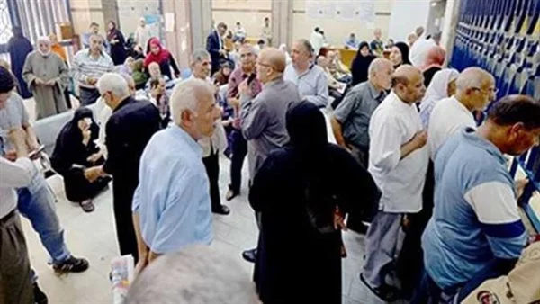 حكم تاريخى ينتظر أصحاب المعاشات العلاوات الخمس تعود من جديد طالع التفاصيل 4 حكم تاريخى ينتظر أصحاب المعاشات
