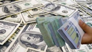 سعر الدولار اليوم أمام الجنيه و ضربة قوية لتجار السوق السوداء 4 سعر الدولار