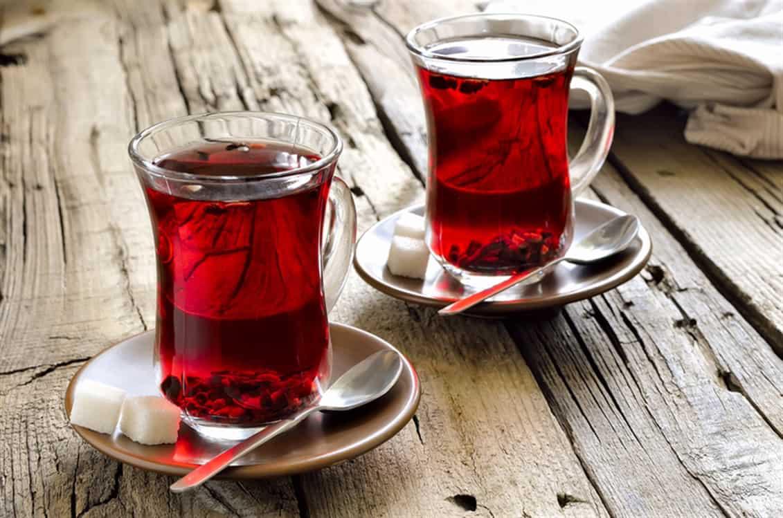 احذر تناول هذه الأطعمة مع الشاي يؤدي إلى مخاطر صحية 2 شاي