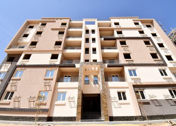 مشروع نزهة الأندلس بالقاهرة الجديدة