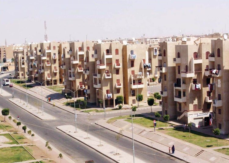 أسعار شقق الإسكان الاجتماعي كله هايخد شقة 1 الإسكان