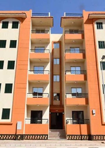 إجراءات جديدة لتسجيل وحدات الإسكان الاجتماعى اعرف التفاصيل 2 إجراءات تسجيل وحدات الإسكان الاجتماعي