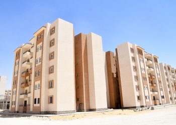 حجز شقق الإسكان