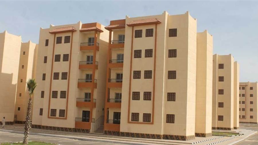 1000 وحدات سكنية بنظام الإيجار الدولة تعلنها في 4 محافظات 625 جنيه شهريا 4 وحدات سكنية بنظام الإيجار
