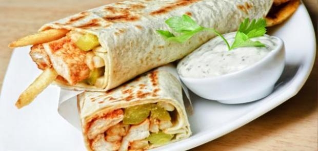 طريقة عمل العيش السوري اكلات رمضان ٢٠٢٣ 1 طريقة عمل العيش السوري