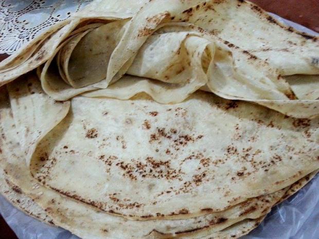 طريقة عمل العيش السوري اكلات رمضان ٢٠٢٣ 5 طريقة عمل العيش السوري