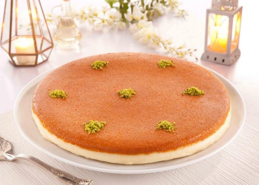 طريقة عمل المتدلعة اكلات رمضان ٢٠٢٣ 4 طريقة عمل المتدلعة