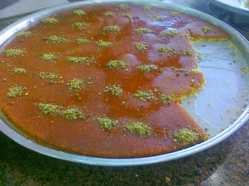 طريقة عمل المتدلعة اكلات رمضان ٢٠٢٣ 2 طريقة عمل المتدلعة