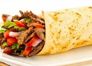 طريقة عمل الشاورما التركي