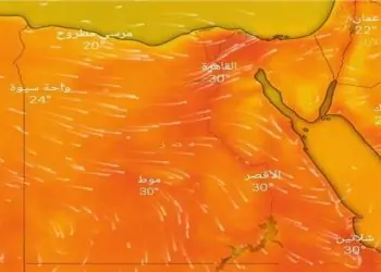 طقس الـ 48 ساعة المقبلة