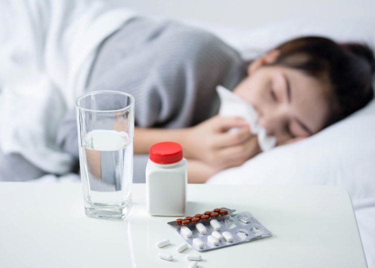 ما هي حساسية الخريف وما هي طرق الوقاية منها 1 علاج دور البرد في أسرع وقت