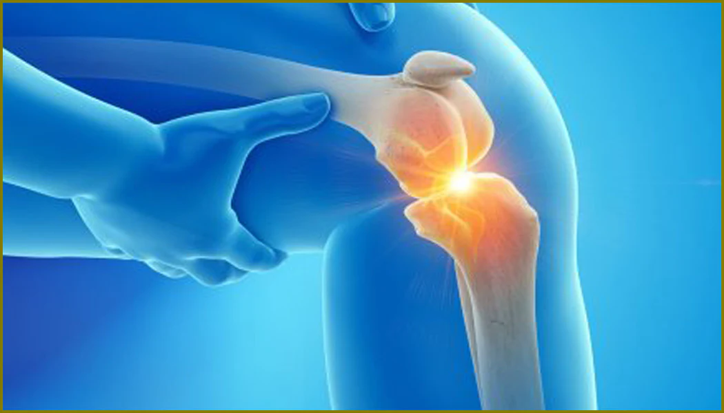 بدون أدوية إليك علاجات منزلية طبيعية لألم الركبة 4 علاجات منزلية طبيعية لألم الركبة