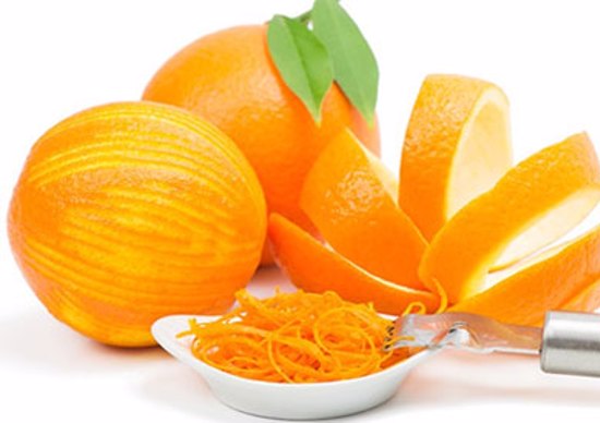فوائد قشر البرتقال2