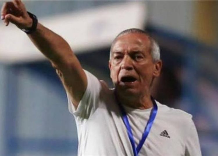 عاجل الآن القائم بأعمال الزمالك يحسم مصير فيريرا 1 الزمالك يعلن رحيل فيريرا