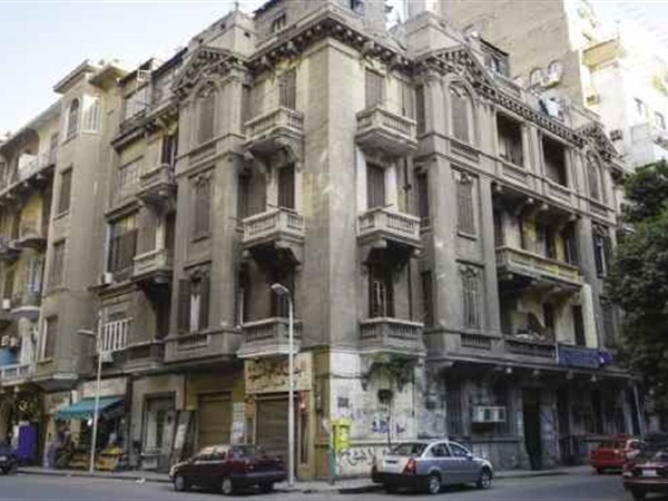 جدل حول مناقشات مشروع قانون الإيجار القديم المستأجرون يطالبون بإلغاء تحرير العقود 5 طرد المستأجر