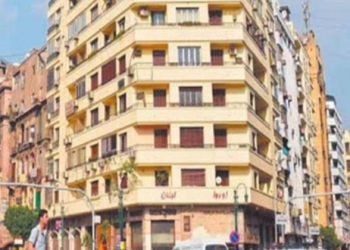 زيادة الإيجار القديم