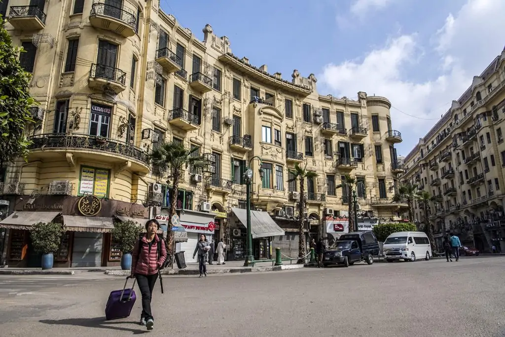 قانون الإيجار القديم يثير جدلاً مستمراً بين الملاك والمستأجرين مصير غير محدد للتعديلات المقترحة تفاصيل جديدة 4 قانون الإيجار القديم