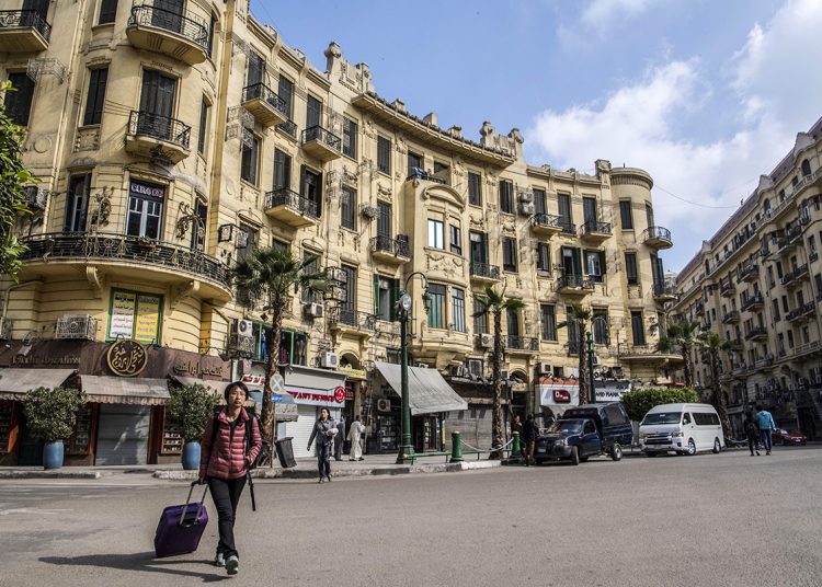 قانون الإيجار القديم فسخ العقد مع المستأجر يحق فيها للمالك فى 4 حالات 1 قانون الإيجار القديم