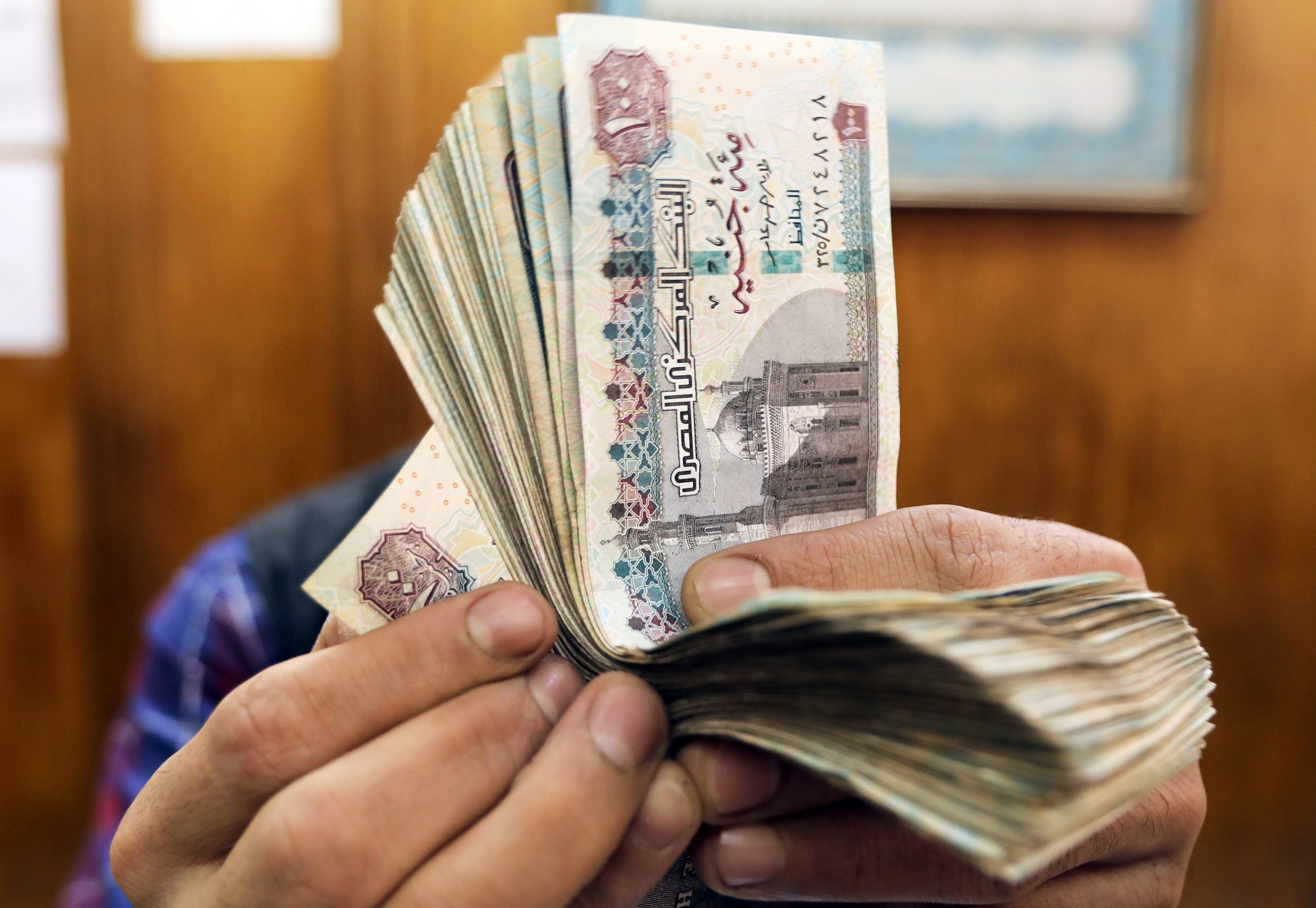 زيادة الحد الأدنى للمعاشات تطبق خلال أيام من المستفيد 4 زيادة الحد الأدنى للمعاشات