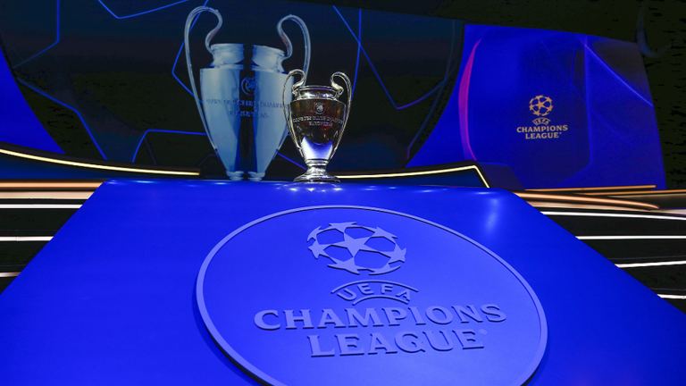 نهائى دورى أبطال أوروبا بقرارات اليويفا وبحضور أمني تعرف على السبب 5 نهائى دورى أبطال أوروبا