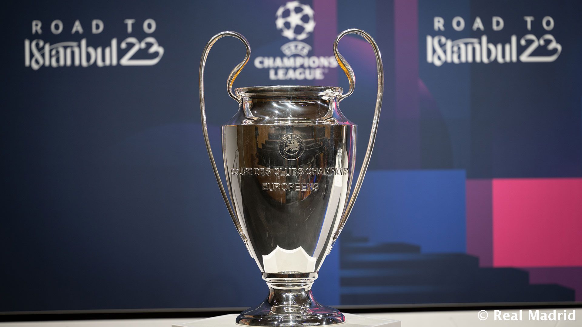 ربع نهائي دوري أبطال أوروبا 2023