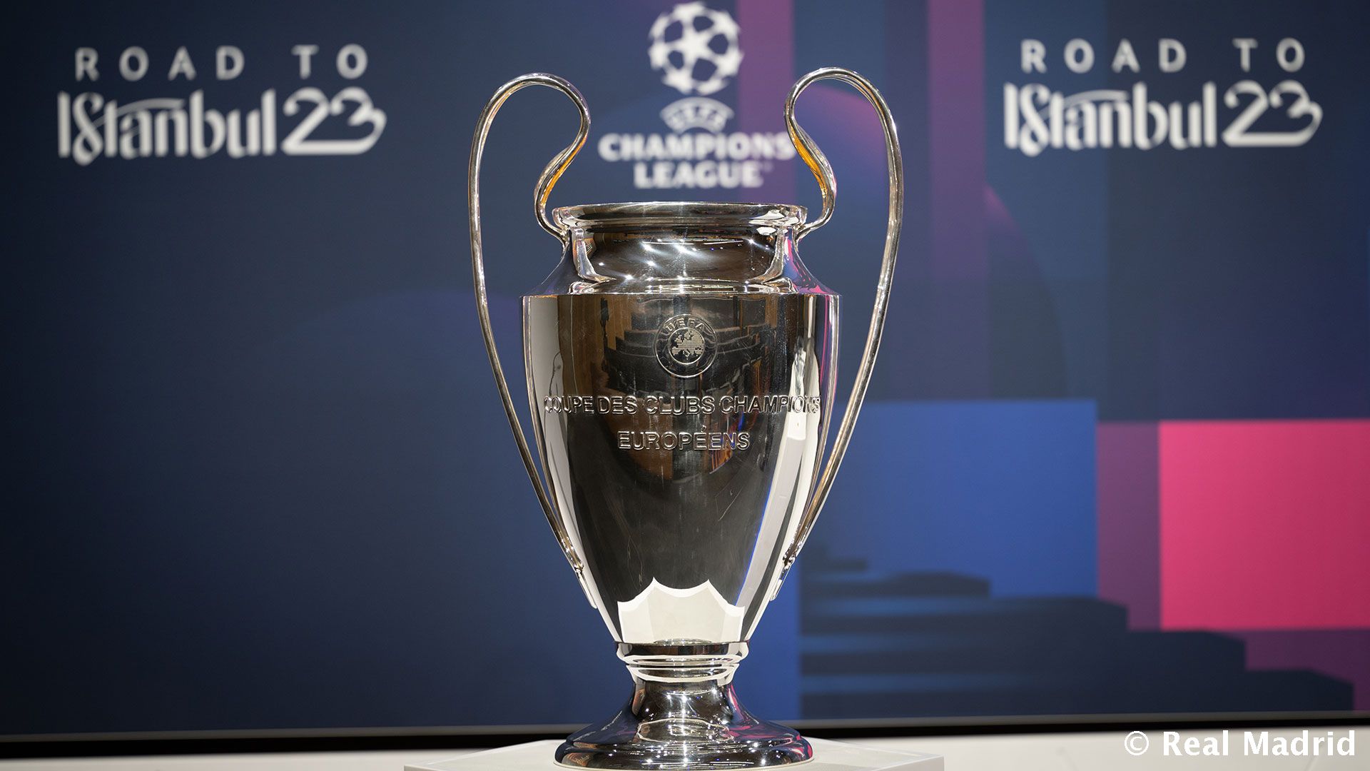نهائى دورى أبطال أوروبا بقرارات اليويفا وبحضور أمني تعرف على السبب 7 ربع نهائي دوري أبطال أوروبا 2023