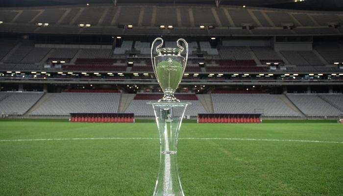 نهائى دورى أبطال أوروبا بقرارات اليويفا وبحضور أمني تعرف على السبب 6 ربع نهائي دوري أبطال أوروبا 2023