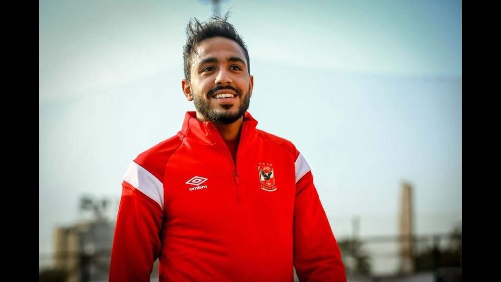 عقوبة كهربا قرار عاجل من لجنة الاستئناف بالاتحاد المصري لكرة القدم 4 عقوبة كهربا